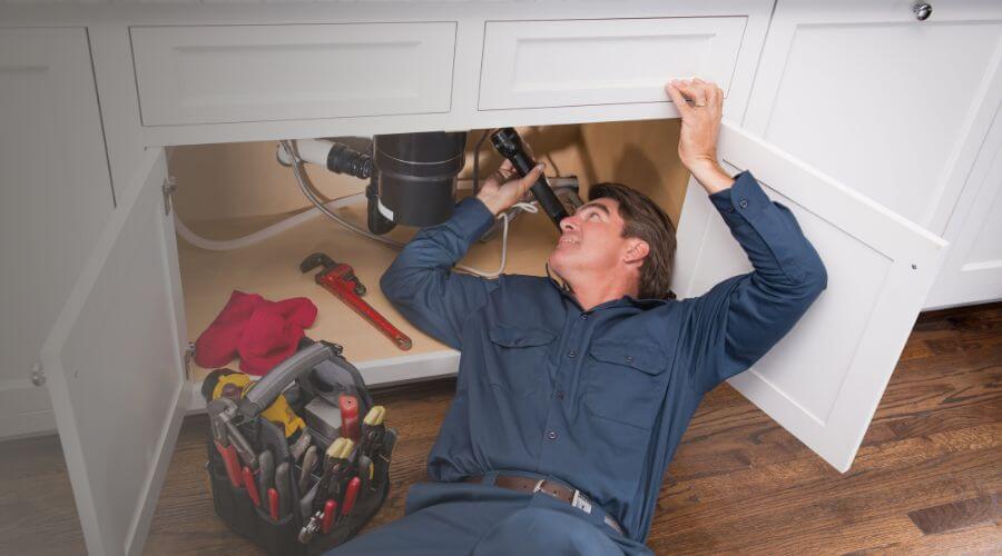 Professional emergency plumbing in Germantown, MD